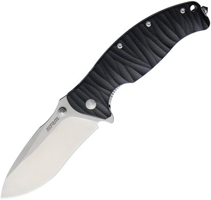 Нож карманный San Ren Mu knives 1006 GB, 1006GBSRM