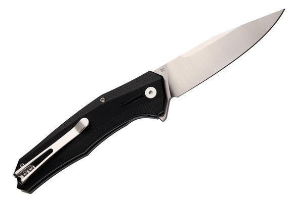 Карманний ніж Grand Way SG 116 Black-2