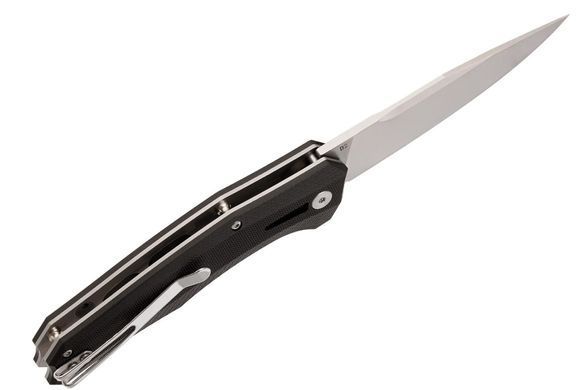 Карманний ніж Grand Way SG 116 Black-2