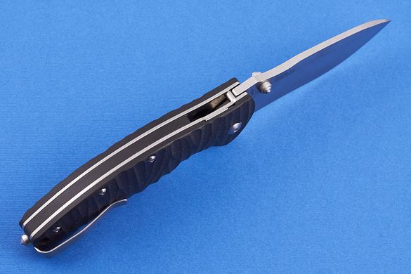 Ніж кишеньковий San Ren Mu knives 1006 GB, 1006GBSRM