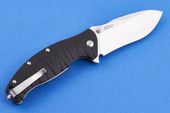 Нож карманный San Ren Mu knives 1006 GB, 1006GBSRM
