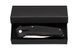 Карманний ніж Grand Way SG 116 Black-2