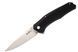 Карманний ніж Grand Way SG 116 Black-2