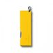 Нож швейцарский Victorinox Tomo 0.6201.A8 желтый, 58мм, 5 функций, Жёлтый