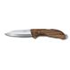 Нож складной Victorinox Hunter Pro 0.9411.63, орех