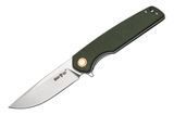 Карманний ніж Grand Way SG 180 green