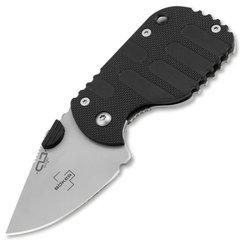 Нож складной Boker Plus "Subcom 2.0 Black", 01BO525