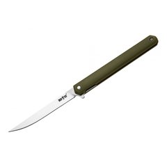 Нож складной Grand Way, SG 097 green