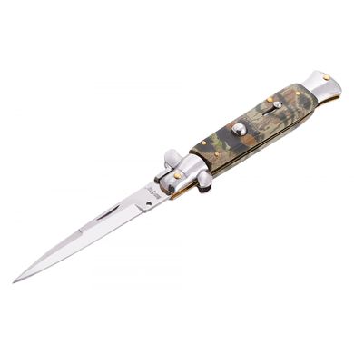 Нож выкидной Grand Way 170201-15
