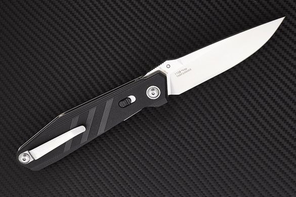 Нож карманный San Ren Mu knives 1158, 1158SRM
