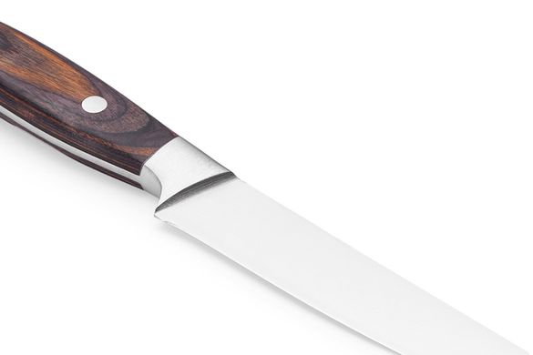 Нож кухонный Grossman 750 WD - WORMWOOD