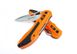 Нож карманный Ganzo G621 GR оранжевый