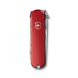 Ніж швейцарський Victorinox NailClip 580 - 0.6463 червоний, 65мм, 8 функцій, Червоний