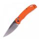 Нож складной Firebird by Ganzo F7531-OR оранжевый