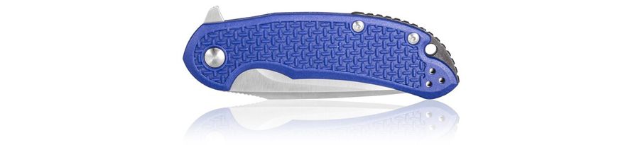 Нож складной Steel Will "Cutjack", SWC22-1BL , синий