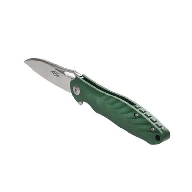 Нож складной Firebird by Ganzo FH71-GB зеленый
