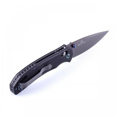 Нож складной Firebird by Ganzo F7533-BK черный