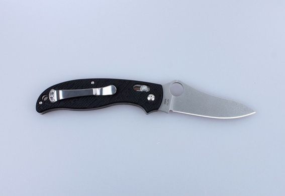 Нож складной Ganzo G7331-BK чёрный