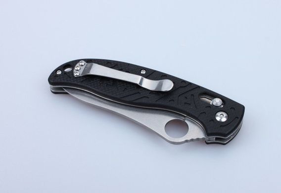 Нож складной Ganzo G7331-BK чёрный