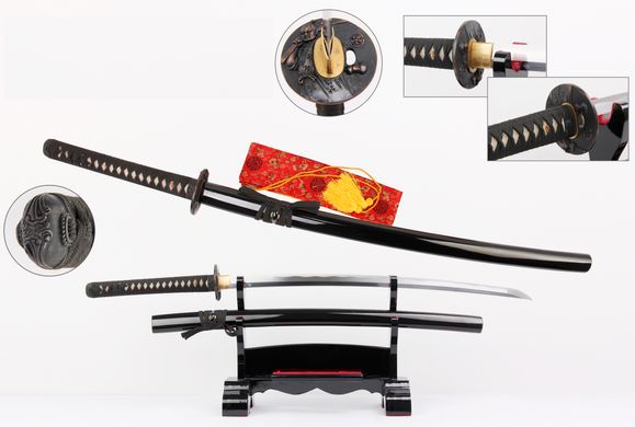 Самурайський меч Grand Way Katana 20977 (KATANA)