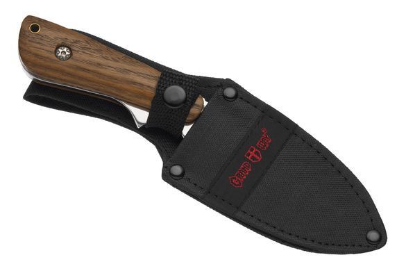 Ніж мисливський Grand Way 803GW