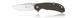 Нож складной Steel Will "Cutjack", SWC22-1OD, оливковый