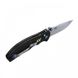 Нож складной Ganzo G7501-BK черный
