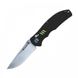 Нож складной Ganzo G7501-BK черный