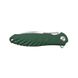 Нож складной Firebird by Ganzo FH71-GB зеленый