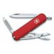 Нож швейцарский Victorinox Ambassador 0.6503 красный, 74мм, 7 функций, Красный