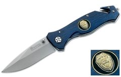 Нож складной Boker Magnum "Law Enforcement", 01MB365