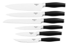 Набір кухонних ножів Grossman 09 A
