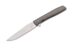 Нож Boker Plus Urban Trapper Jigged Titanium
