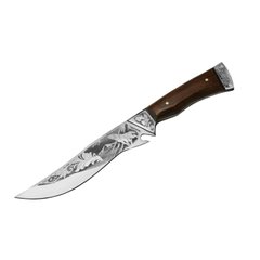 Нож охотничий Grand Way Волк 99133