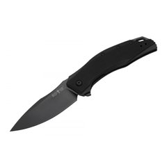 Нож складной Grand Way, SG 096 black