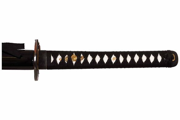 Самурайський меч Grand Way Katana 19973 (KATANA)