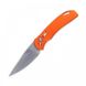 Нож складной Firebird by Ganzo F7582AL-OR оранжевый