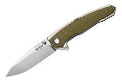 Карманний ніж Grand Way SG 181 green