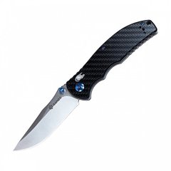 Нож карманный Ganzo G7501-CF