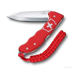 Нож швейцарский Victorinox Hunter Pro 0.9415.20, красный