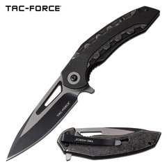Нож складной Tac-Force, TF-1018BK