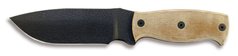 Нож охотничий Ontario Afgan, микарта 09419TM
