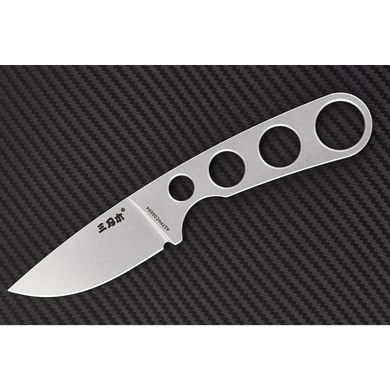 Нож туристический San Ren Mu knives 7130 FUF-SF, 7130FUF-SF