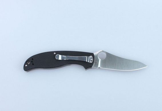 Нож складной Ganzo G734-BK чёрный