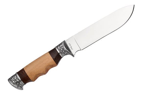 Ніж мисливський Grand Way 1802GW