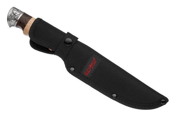 Ніж мисливський Grand Way 1802GW