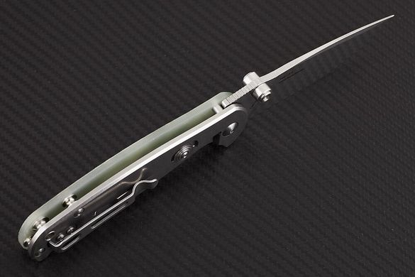 Нож карманный Real Steel H6-S1 camo bright-7772