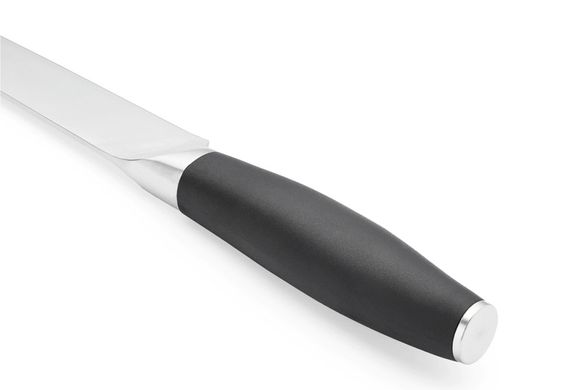 Нож кухонный для тонкой нарезки Grossman 480 VN - VERBENA