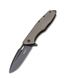 Нож складной Boker Plus "Caracal Folder Tactical", 01BO759