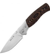 Нож складной Buck "Small Folding Selkirk", 835BRSB